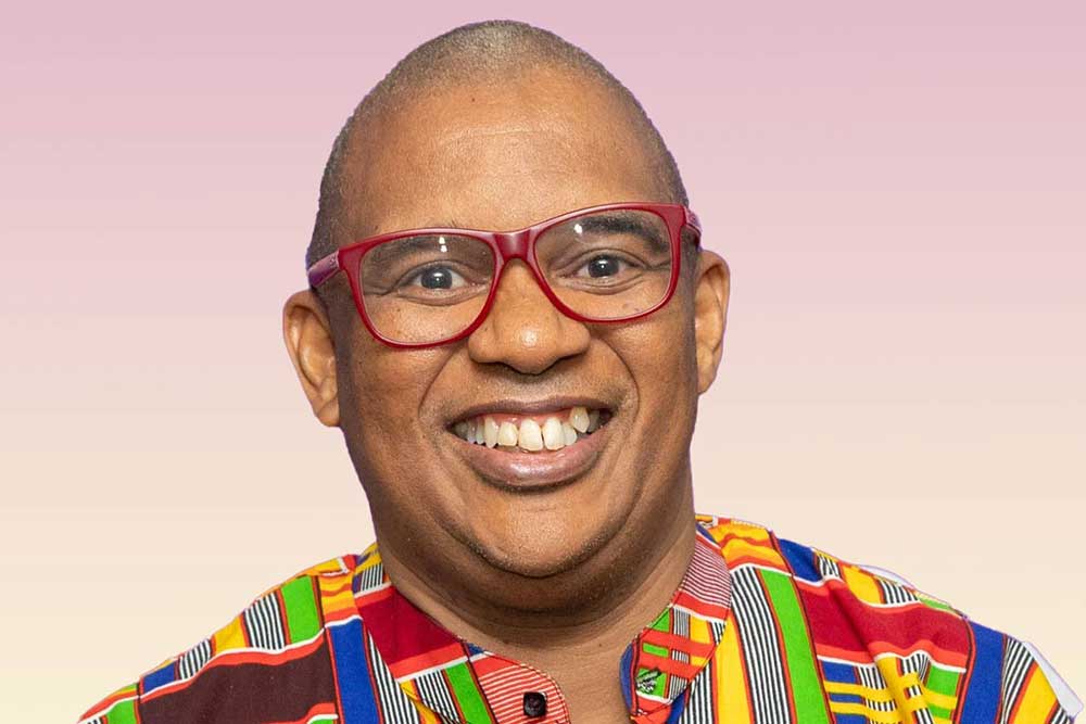 Lesaka's Lincoln Mali on the fintech opportunity in South Africa